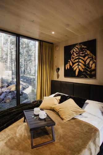 Stay ÖÖD Laheranna SUDU- with sauna (Stay OOD Laheranna SUDU- with sauna) in Kaberneeme