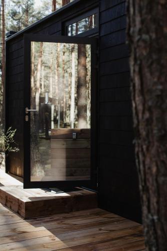Ieeja, Stay ÖÖD Laheranna SUDU- with sauna (Stay OOD Laheranna SUDU- with sauna) in Kaberneeme