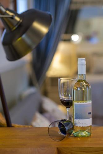 Old Fire Station - quaint and quirky little home Old Fire Station - quaint and quirky little home