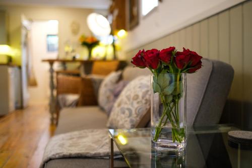 Old Fire Station - quaint and quirky little home Old Fire Station - quaint and quirky little home