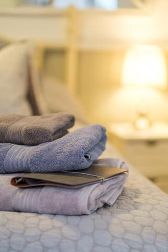 Old Fire Station - quaint and quirky little home Old Fire Station - quaint and quirky little home