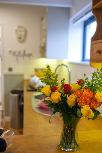 Old Fire Station - quaint and quirky little home Old Fire Station - quaint and quirky little home