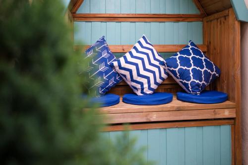 Old Fire Station - quaint and quirky little home Old Fire Station - quaint and quirky little home