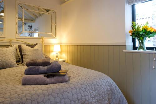 Old Fire Station - quaint and quirky little home Old Fire Station - quaint and quirky little home