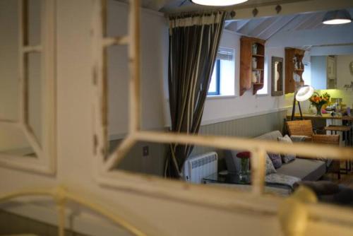 Old Fire Station - quaint and quirky little home Old Fire Station - quaint and quirky little home