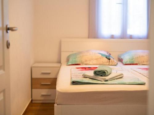 Apartment Ankica