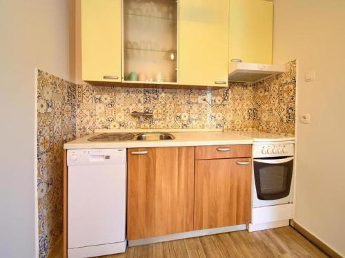 Apartment Ankica
