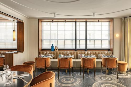 Le Saint Hotel Paris - image 9