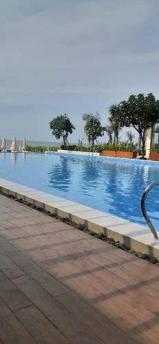 . ARIA VUNG TAU,SÁT BIỂN VÀ CÓ HỒ BƠI MIỄN PHi