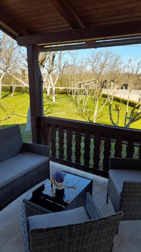 Apartment Lena in Gornji Vaganac
