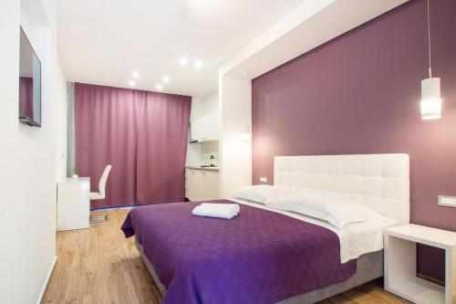 Luxury rooms Beach Mediteran 3