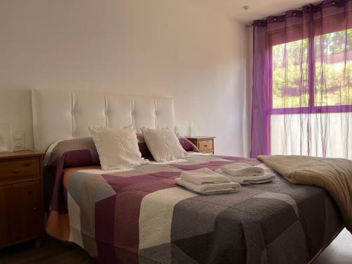  Apartamento El Jardín, Unterkunft in Córdoba