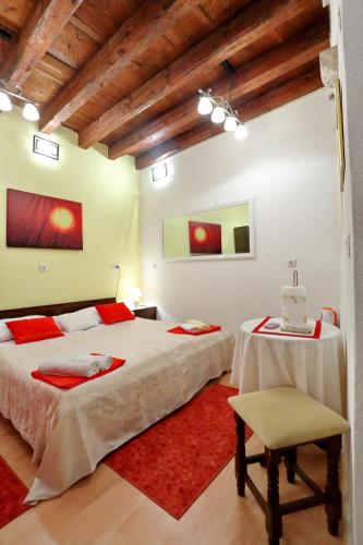  Apartment City Center Dragica in Zadar