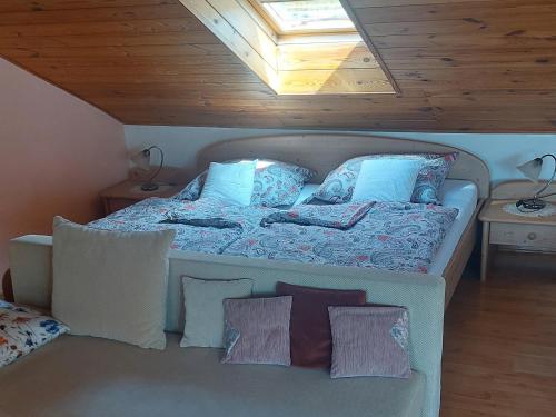 Apartmán v rodinném domě Booking.com提供写真