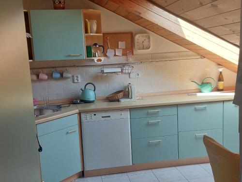 Apartmán v rodinném domě Booking.com提供写真