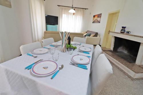 Casa Cristina a Otranto vista Castello gîte à louer Castello di Otranto