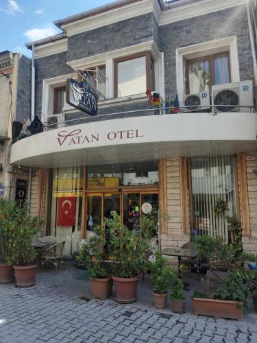 Vatan Otel