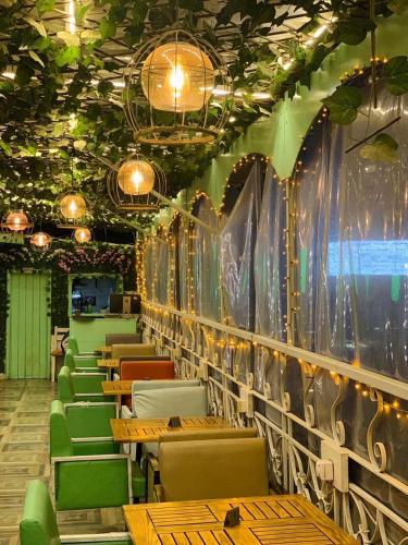 طعام و مشروبات, فندق تاون فيو (Town View Hotel) in وسط المدينة