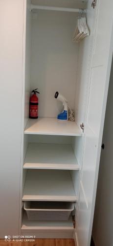 Apartment Kleine Koje in Hedwigenkoog