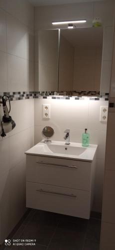 Apartment Kleine Koje in Hedwigenkoog