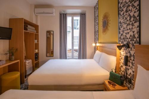 Hotel d'Ostende - main image