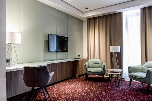 351988102 Best Western Plus Paradise Hotel Dilijan