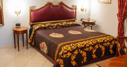 Hotel Serena Hotel de charme Gradillo