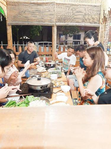 Tam Coc Riverside Homestay