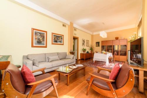 La Camelia Apartment 1
