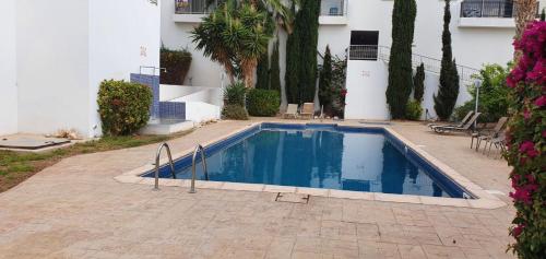 Evros Peyia & Coral Bay Seaview Apartment, Peyia (foto 2)