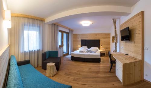 Hotel Der Waldhof Room Type - Double Room