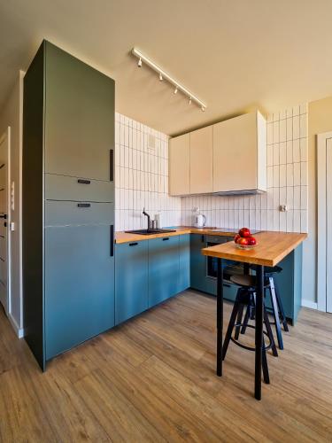 Apartament Baltic Sunrise