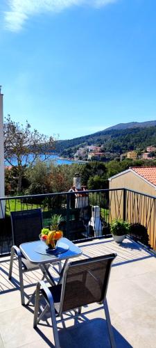 HEA APARTMENTS Sveta Marina in Sveta Marina