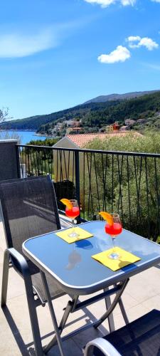 HEA APARTMENTS Sveta Marina in Sveta Marina