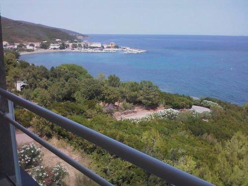 Appartement F3(70m²) vue sur la mer