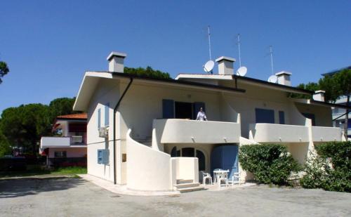 Flat in Lignano Riviera