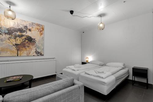 G5 - Studio Apartment - City Center, Reykjavík (zdjęcie 2)