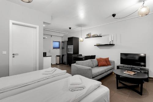 G5 - Studio Apartment - City Center, Reykjavík (zdjęcie 3)