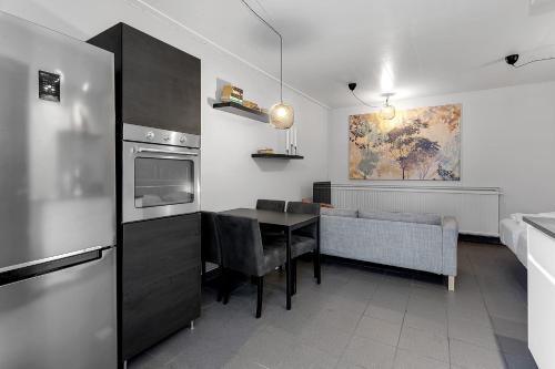 G5 - Studio Apartment - City Center