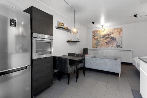G5 - Studio Apartment - City Center, Reykjavík (zdjęcie 5)