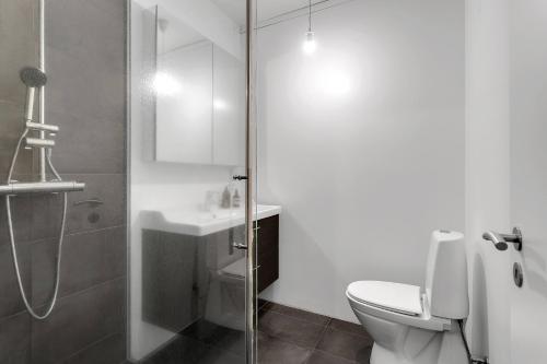 G5 - Studio Apartment - City Center, Reykjavík (zdjęcie 6)