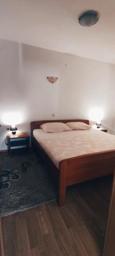  Apartmani Sršen in Blace