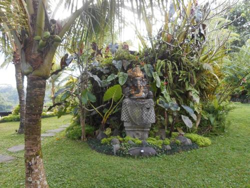 Moringga Holiday Ubud