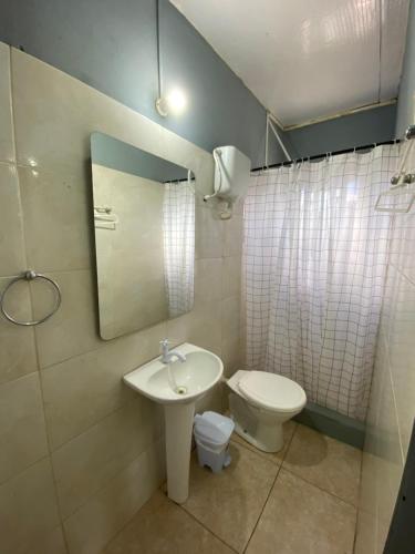 حمام, Apartamento el uno in Chuy