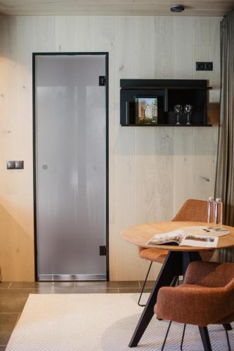 Facilities, Stay OOD Laheranna SUME -with sauna in Kaberneeme