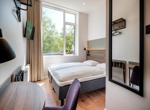 Go Hotel City - image 7