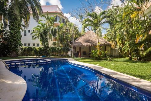 Lovely 2 Bdrm in Playacar