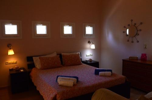 Romantic Evas Cottage - image 14