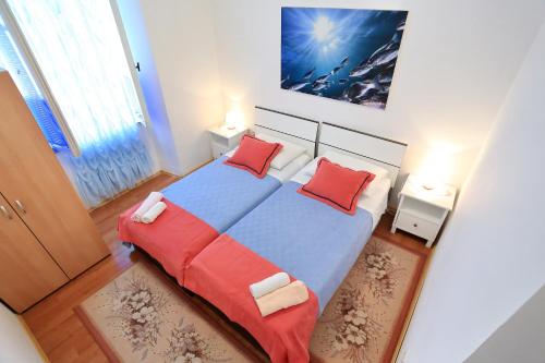 Apartment City Center Dragica - image 11