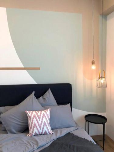 Cosy Suite Arihomestay 2BR1BTH